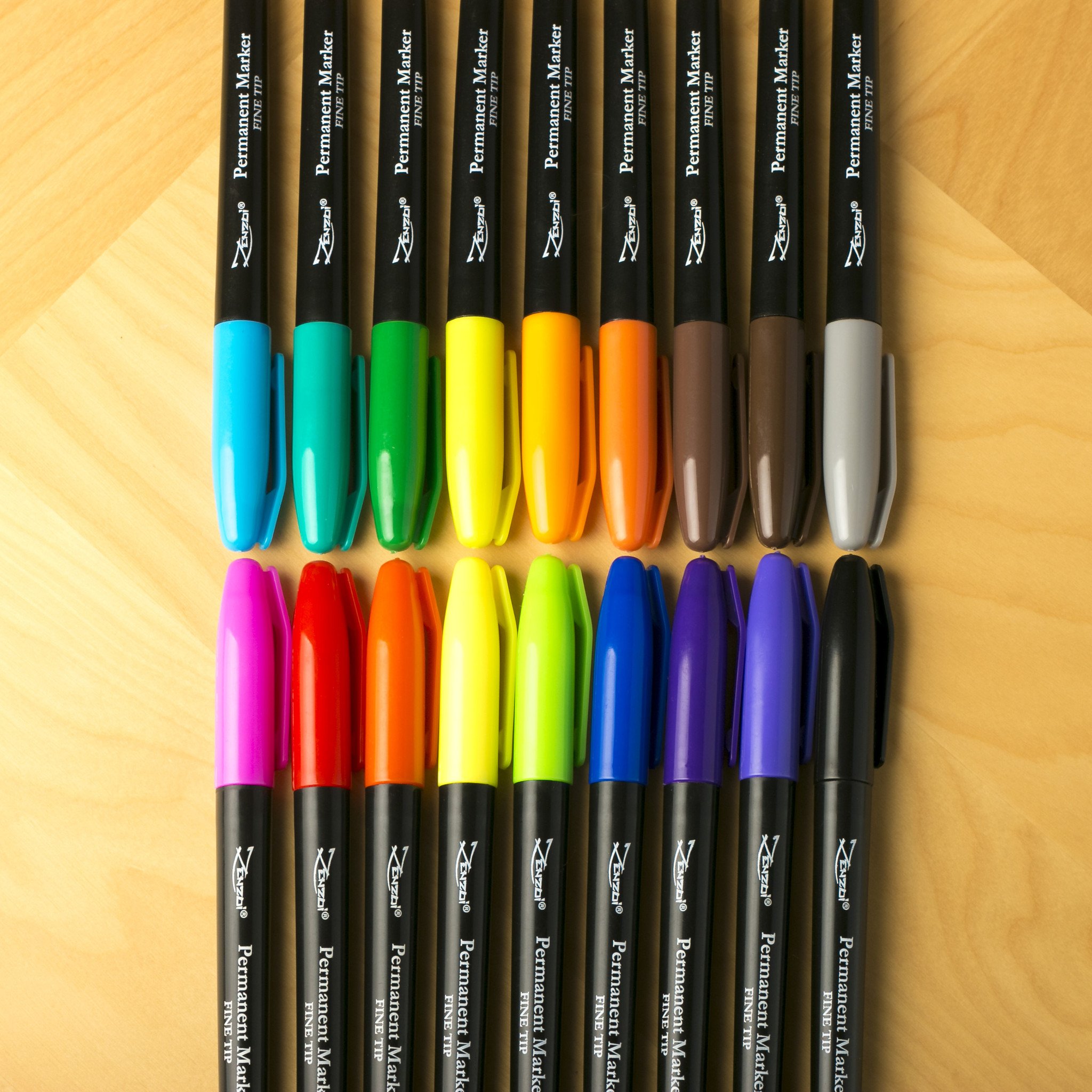 Permanent Marker Drawings at Explore collection of