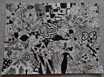150x112 permanent marker drawing - Permanent Marker Drawings