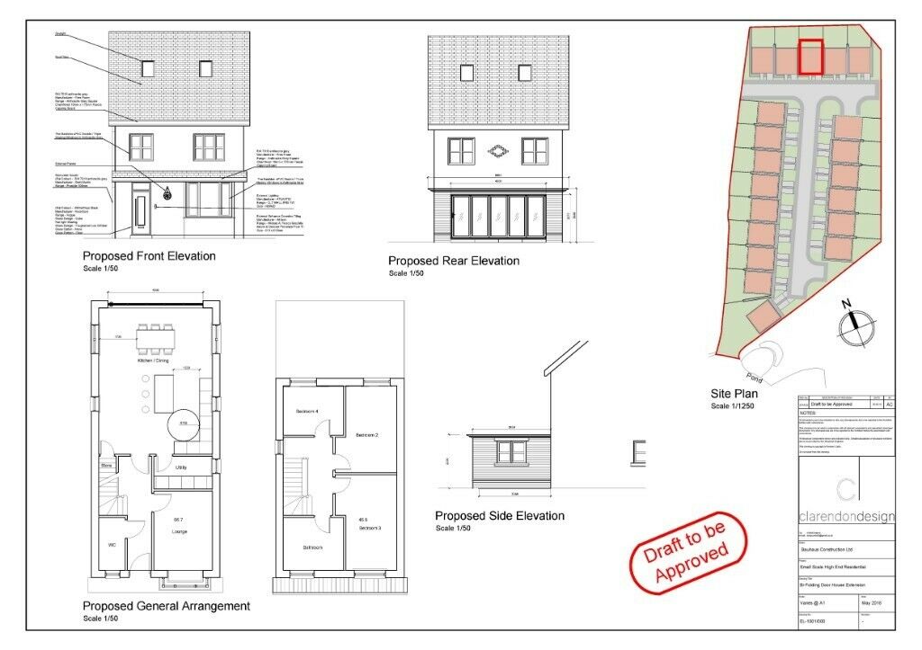 1024x723 clarendon studio - Permission Drawing