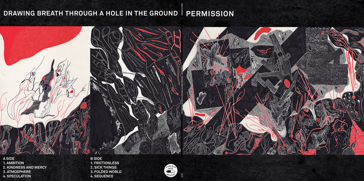 1200x597 drawing breath through a hole in the ground mlp la vida es un - Permission Drawing