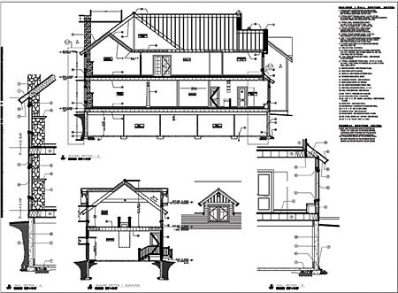 450x331 Permit Drawings Indovance Blog - Permit Drawings