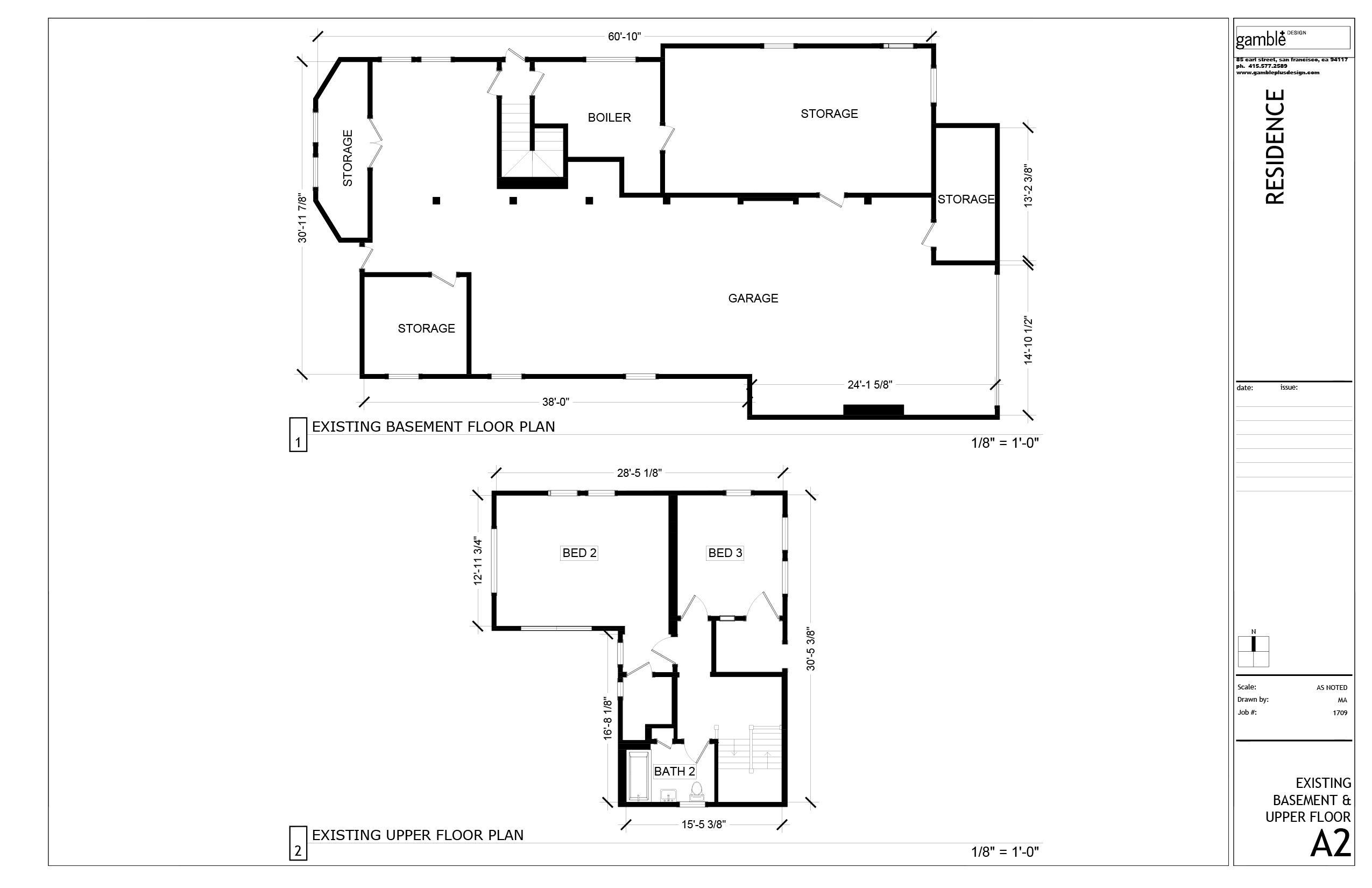 2550x1650 Step  Permit Drawings - Permit Drawings