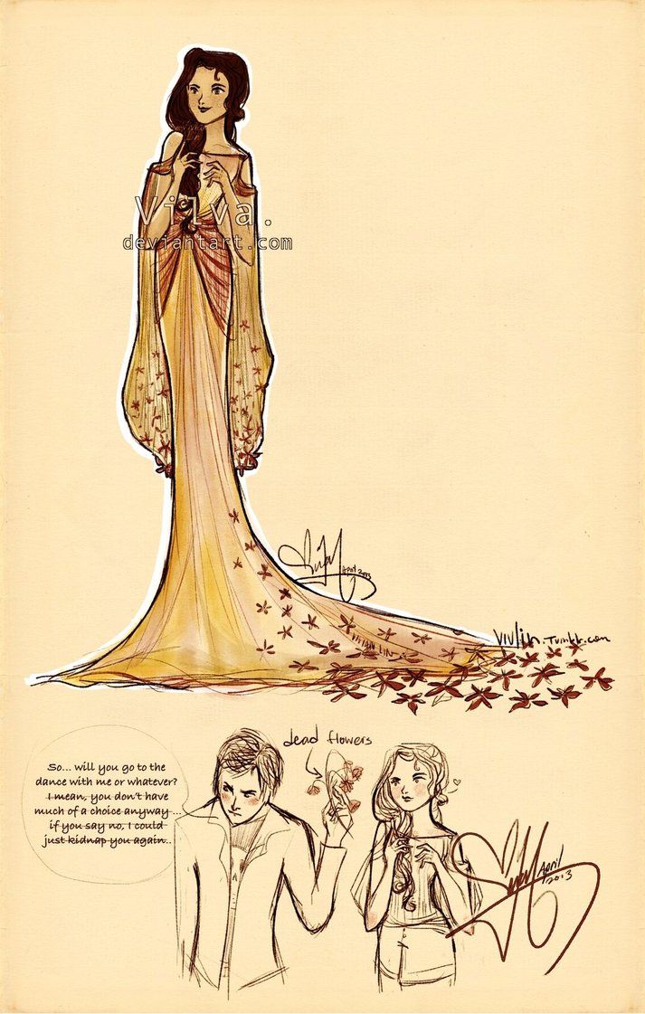 713x1121 Persephone - Persephone Drawing