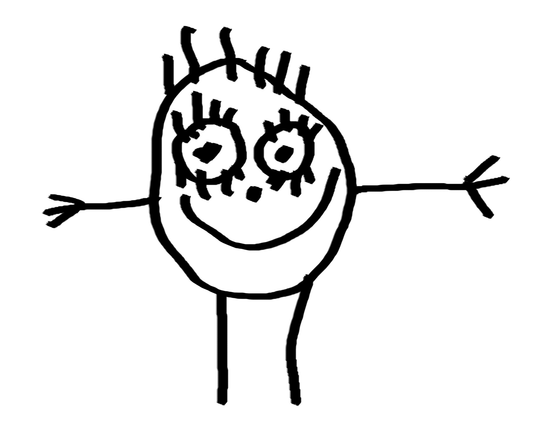 1920x1536 picture of person drawing - Person Drawing Picture