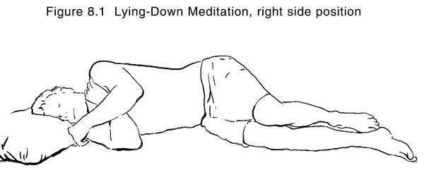 600x241 Chinese Culture And Philosophy - Person Lying Down Drawing