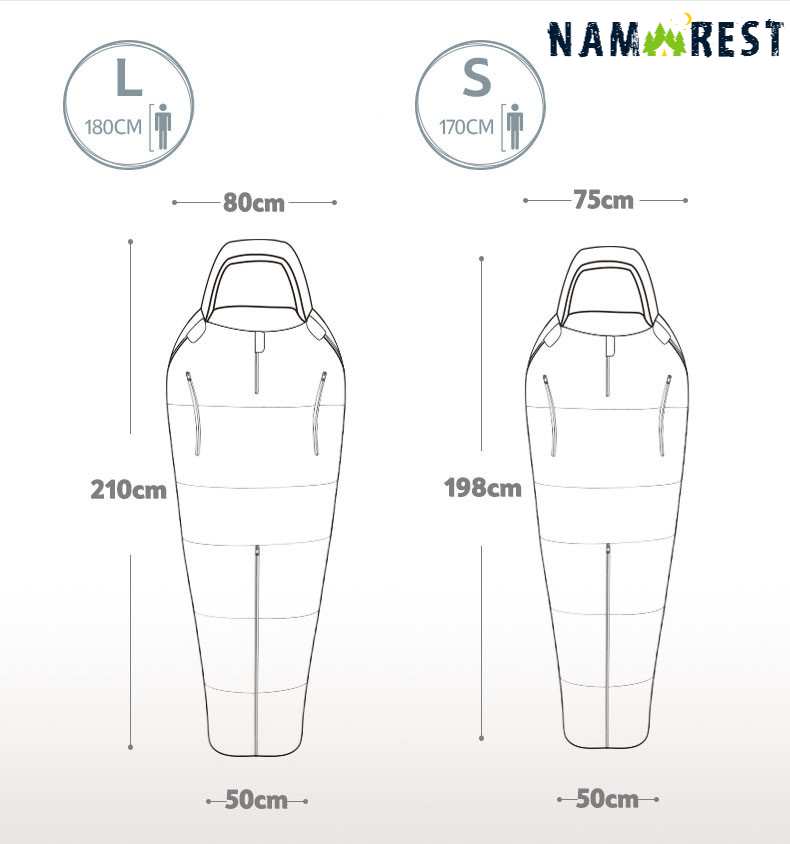 790x844 one person sleeping bag namarest - Person Sleeping Drawing