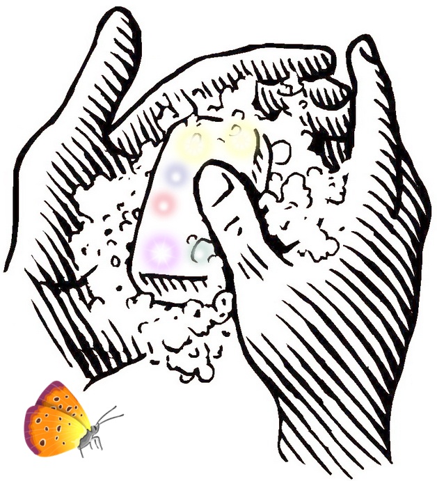 628x691 personal hygiene in the century kllproject en - Personal Hygiene Drawing