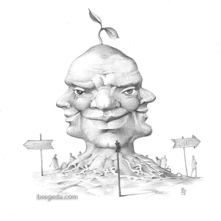 720x720 Drawings - Personality Drawings