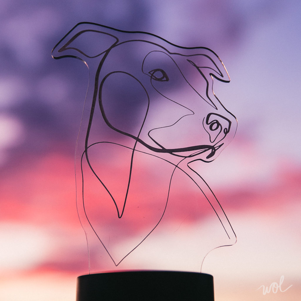 1024x1024 Withoneline Withoneline Blog - Personalized Dog Line Drawing Art