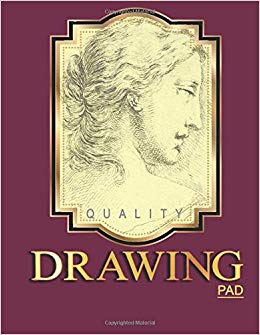 260x335 Drawing Pad X Personalized Drawing - Personalized Drawing