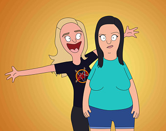 340x270 Personalized Drawing Etsy - Personalized Drawing