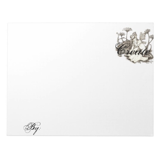540x540 Personalized Sketch Pad - Personalized Drawing