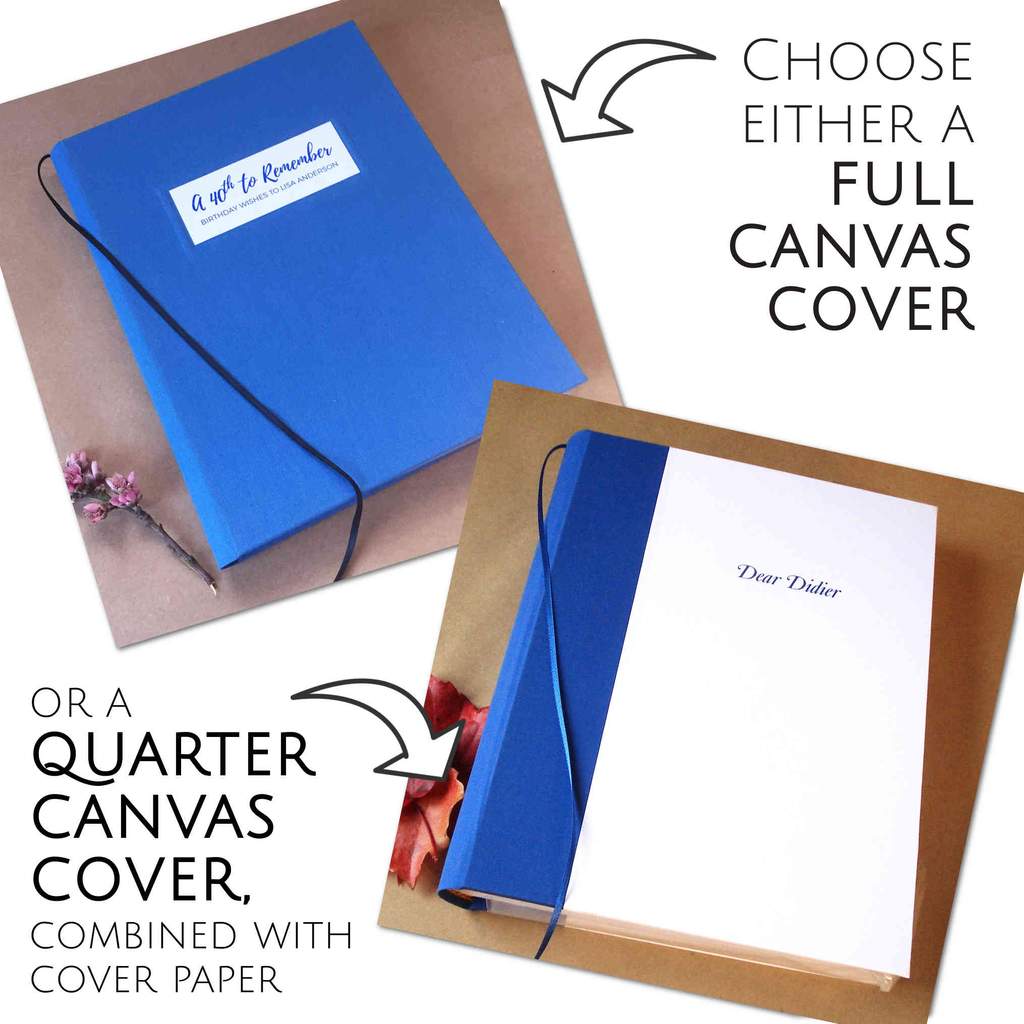 1024x1024 Custom Artist's Sketchbook Personalized Drawing Journal Gift - Personalized Drawing