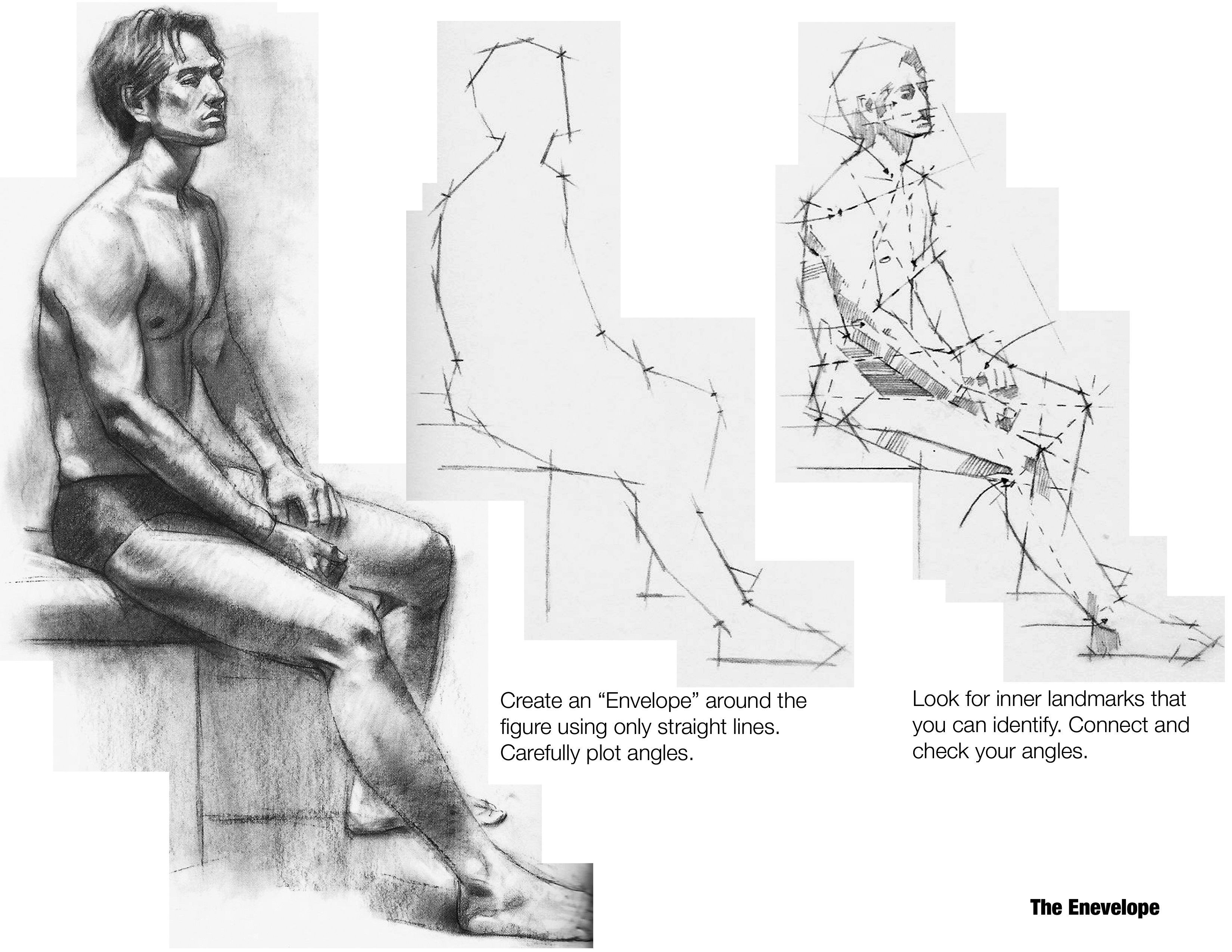 3300x2550 perspective, scale and proportions figure drawing - Perspective Figure Drawing