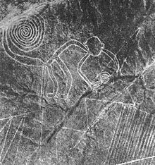 220x234 nazca lines - Peru Drawings