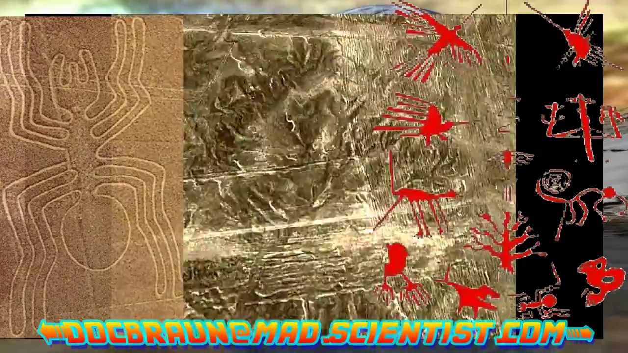 1280x720 doc braun - Peru Drawings