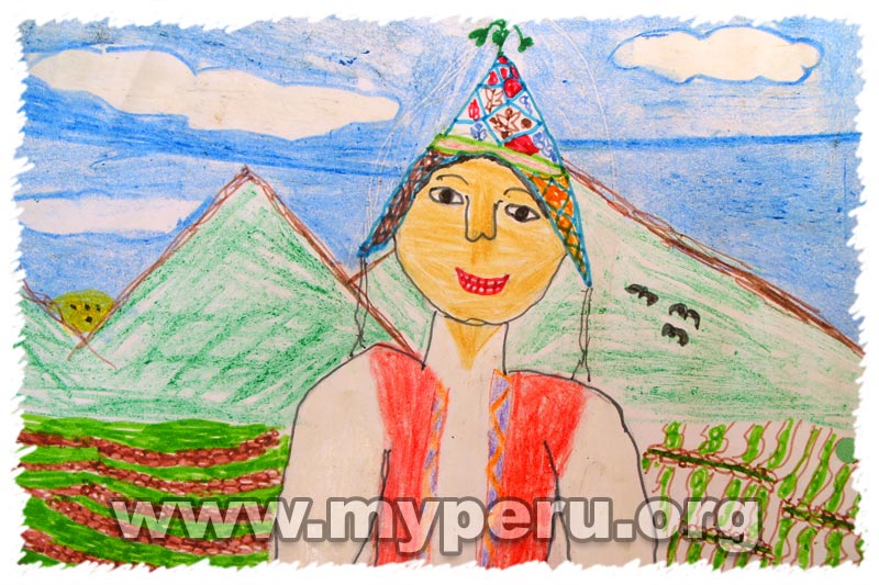 800x533 my peru - Peruvian Drawings