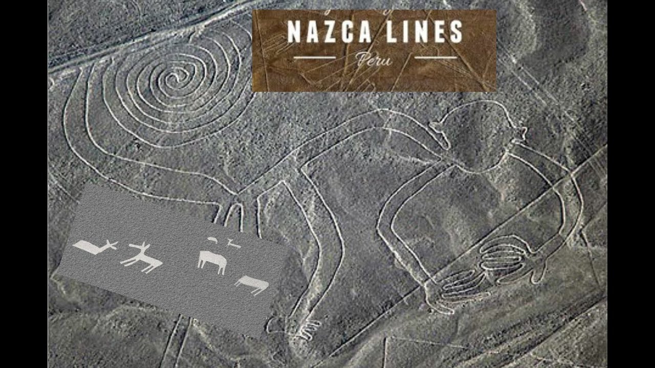 1280x720 new massive ancient drawings found in peruvian desert - Peruvian Drawings