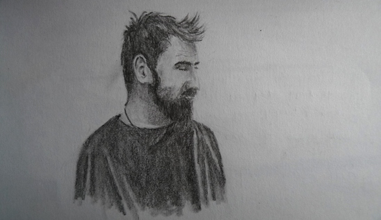 548x317 travel drawings from sketching in peru, incl machu picchu - Peruvian Drawings