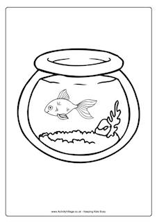 226x320 pet animal colouring pages - Pet Animals Drawing