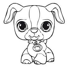 224x225 Littlest Pet Shop Drawings - Pet Shop Drawing