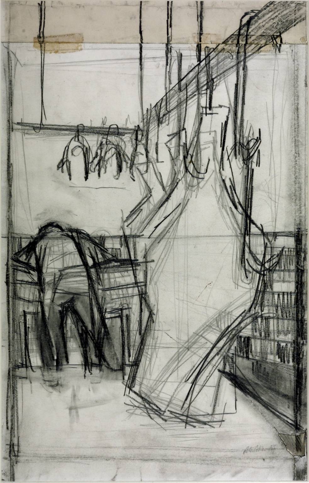 983x1536 peter coker tate - Peter Drawinging