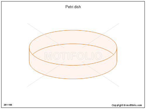 500x375 Petri Dish Illustrations - Petri Dish Drawing
