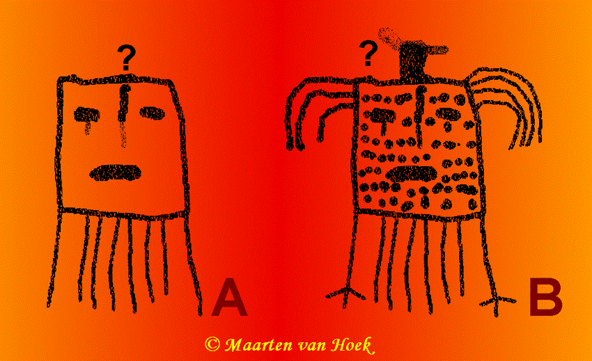 850x519 petroglyph on panel - Petroglyph Drawings