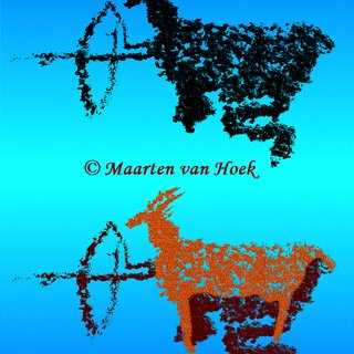 320x320 Petroglyph - Petroglyph Drawings