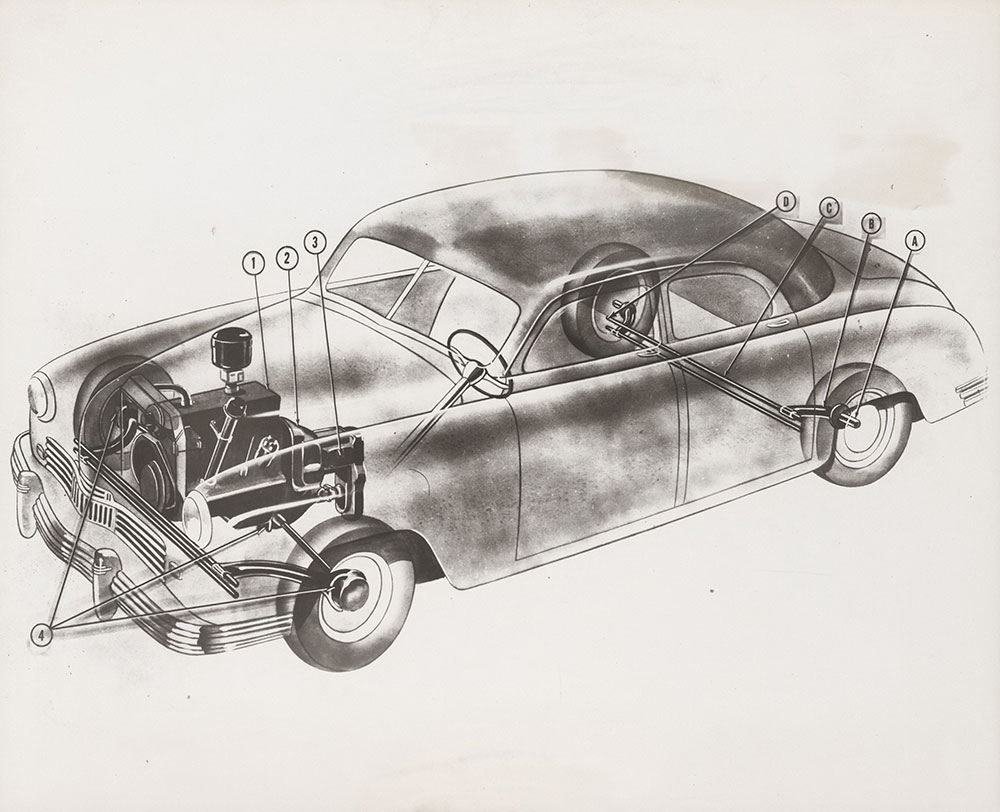 1000x812 kaiser sedan, phantom drawing - Phantom Drawing