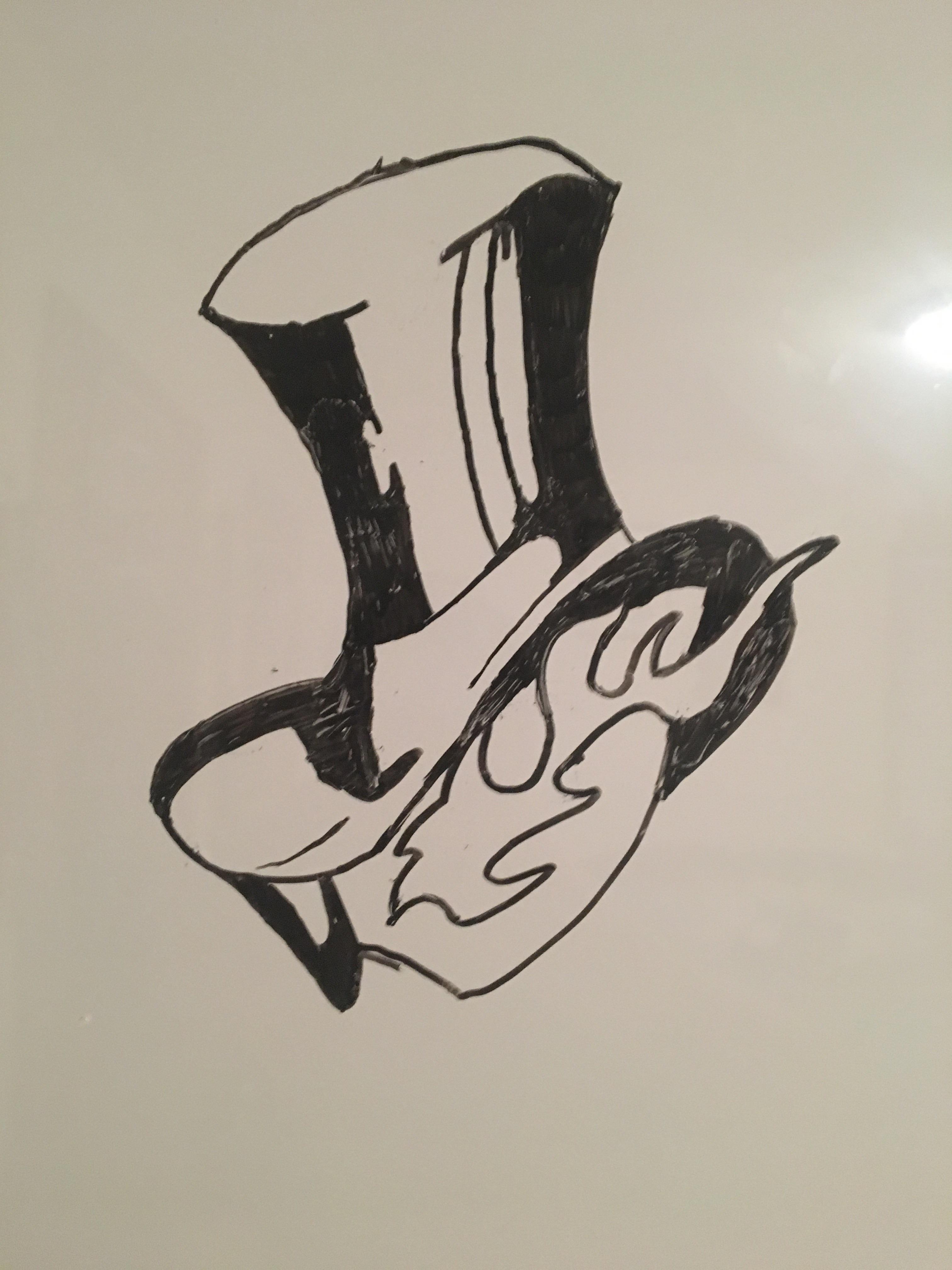 3024x4032 my first attempt - Phantom Drawing