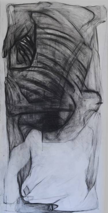 375x742 phantom arm drawing - Phantom Drawing