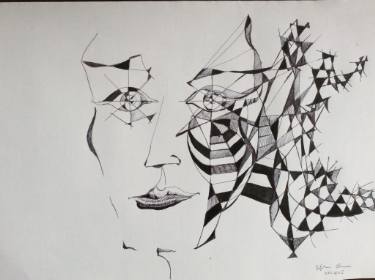 375x280 insane pharaoh drawing - Pharaoh Drawing