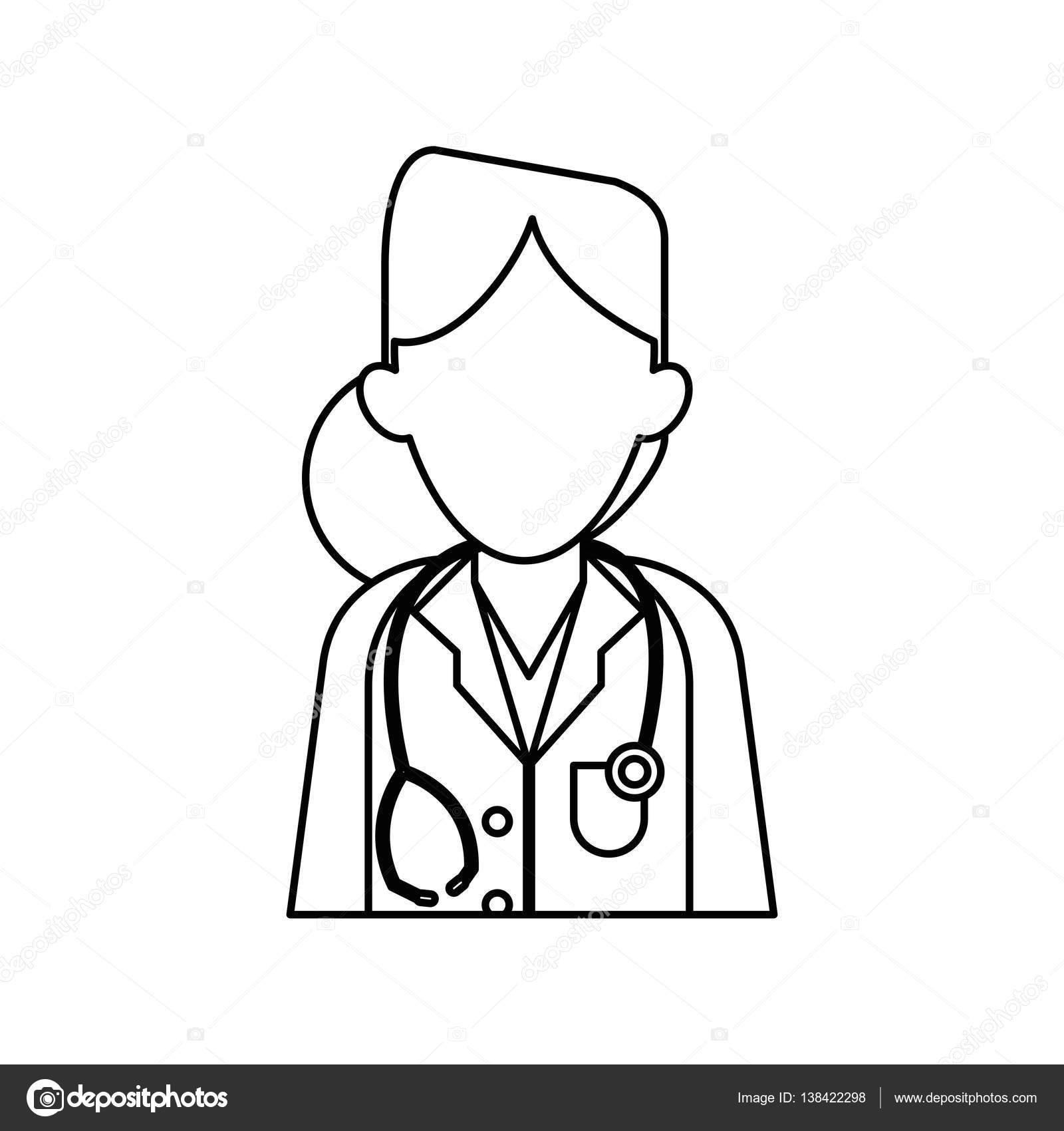 1600x1700 Stethoscope Drawing Pharmacy For Free Download - Pharmacy Drawing