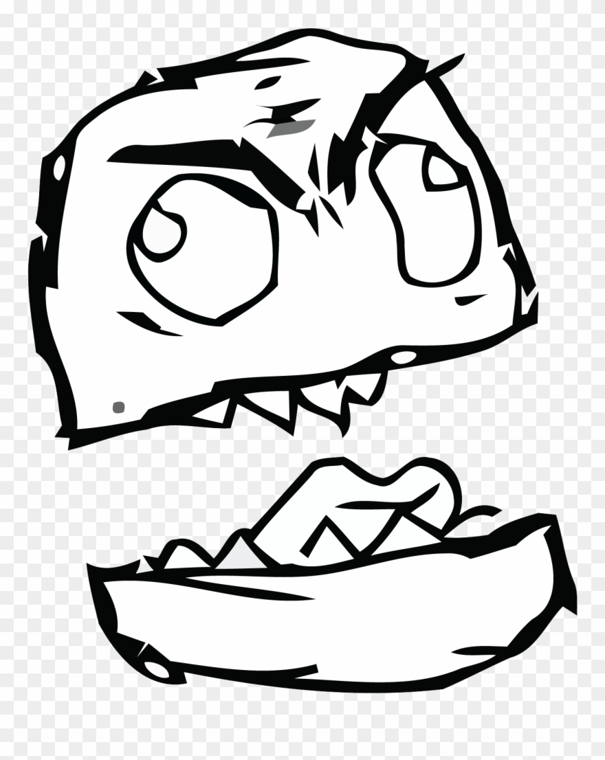 880x1106 pharmacy drawing troll - Pharmacy Drawing