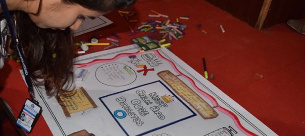 604x270 poster drawing competition - Pharmacy Drawing