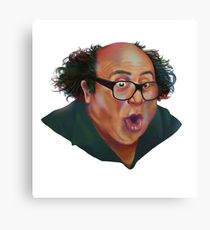 210x230 its always sunny in philadelphia drawing canvas prints redbubble - Philadelphia Drawing