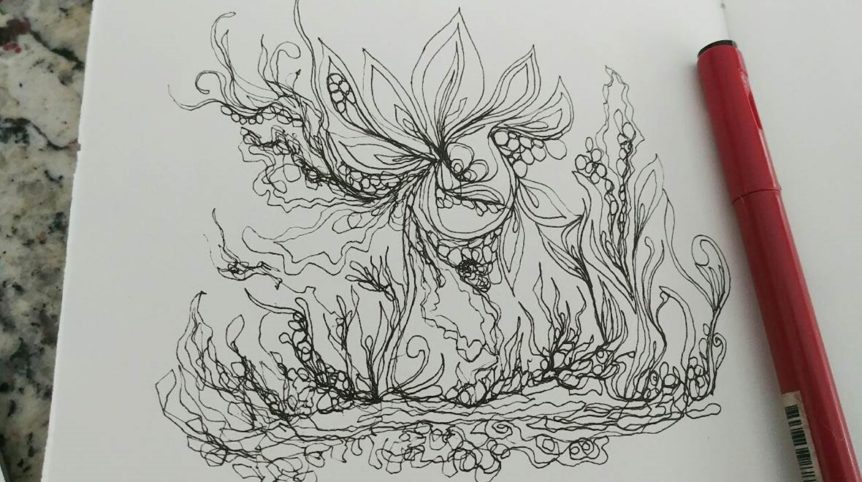 862x482 mindful mark making abstract drawing as meditation - Philadelphia Drawing