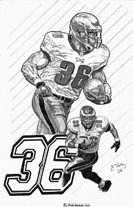 193x300 philadelphia eagles drawings pixels - Philadelphia Eagles Drawings