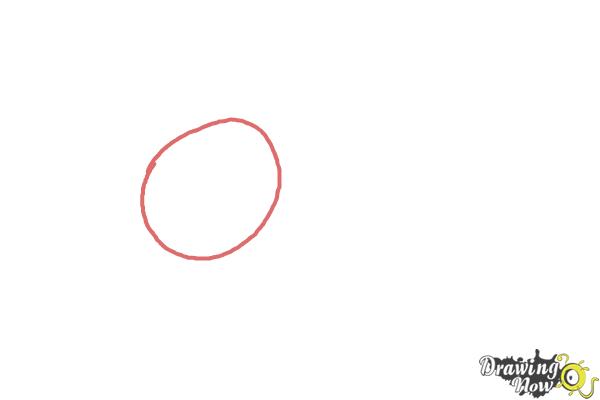 600x400 how to draw philadelphia eagles logo, nfl team logo - Philadelphia Eagles Drawings