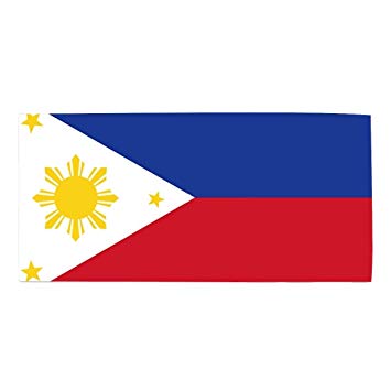 Philippine Flag Drawing at PaintingValley.com | Explore collection of ...