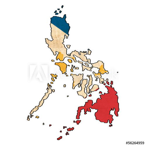 Philippine Flag Drawing at PaintingValley.com | Explore collection of ...