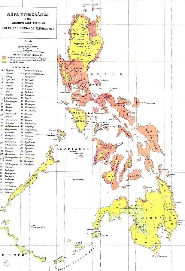 Philippine Map Drawing at Explore collection of