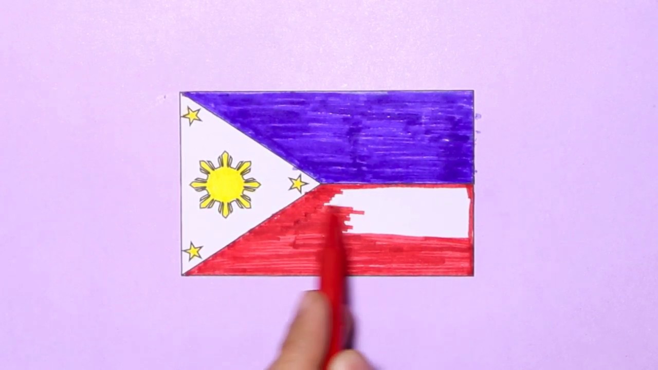 Philippines Drawing at Explore collection of