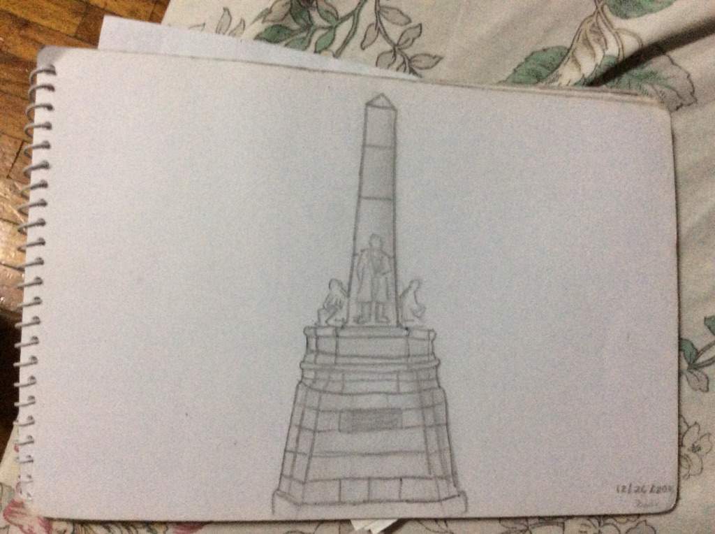1024x764 Luneta Park, Philippines Amino - Philippines Drawing