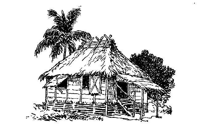 640x427 The Story Behind Fernando Amorsolo's Textbook Illustrations - Philippines Drawing