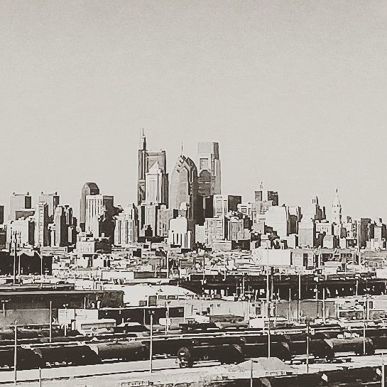 545x545 Philadelphia Skyline Drawing Fresh Philadelphia Philly - Philly Skyline Drawing