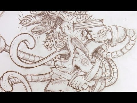 480x360 let's draw! - Philosophy Drawing
