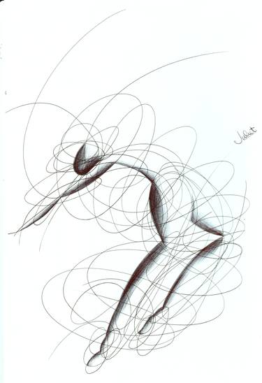 375x548 philosophy of nothing drawing - Philosophy Drawing