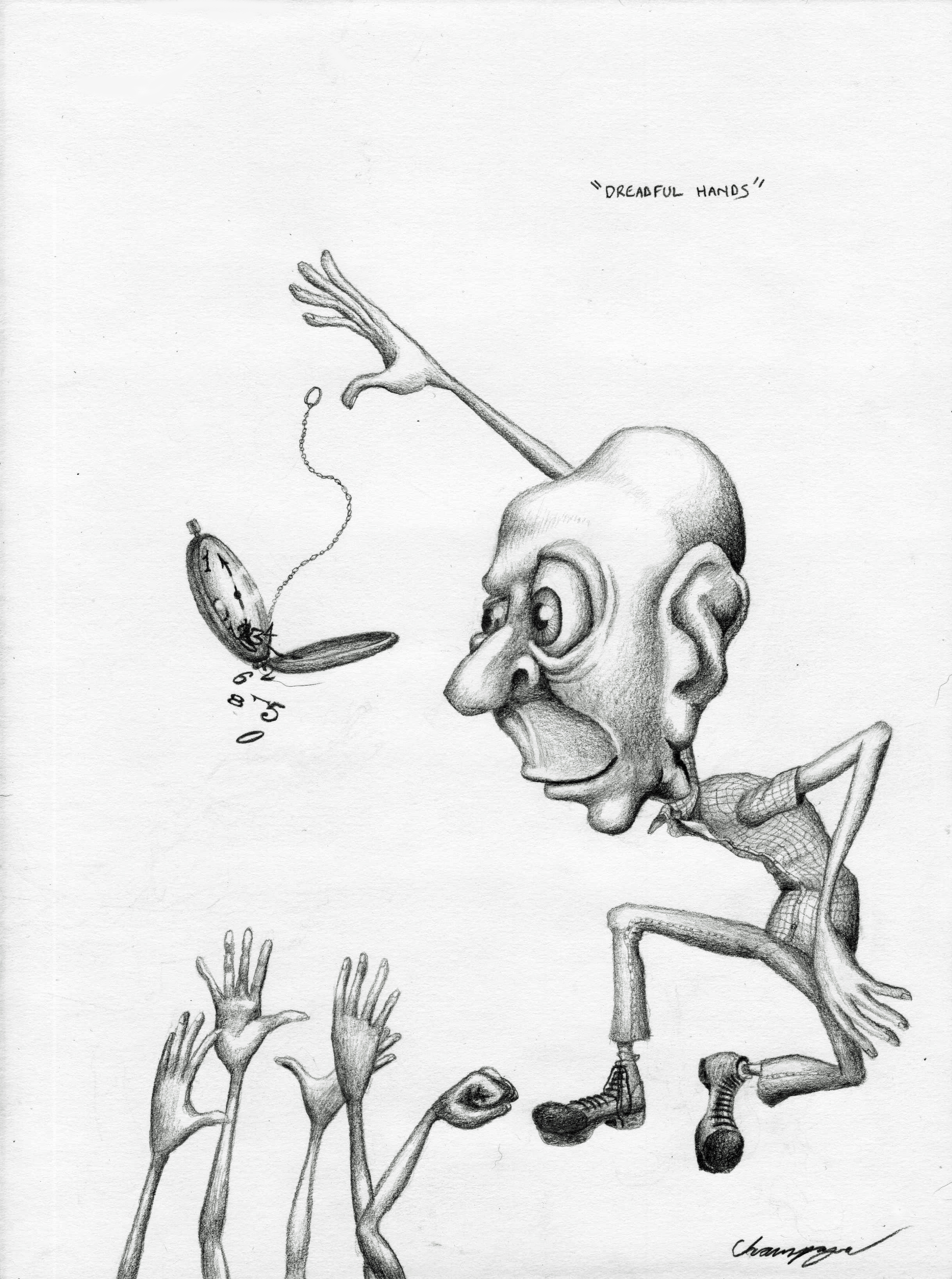 2438x3276 philosophy jarid champagne - Philosophy Drawing